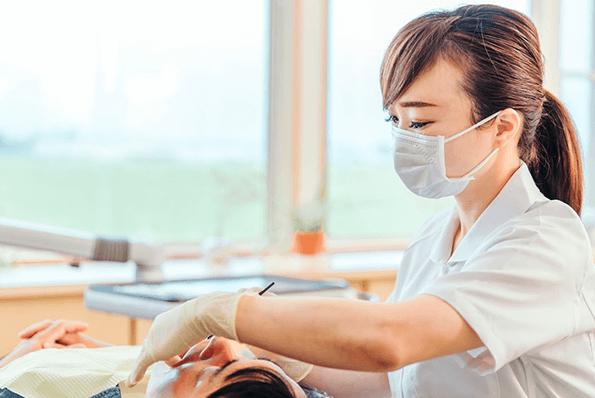 歯科衛生士のスキルアップに繋がる資格